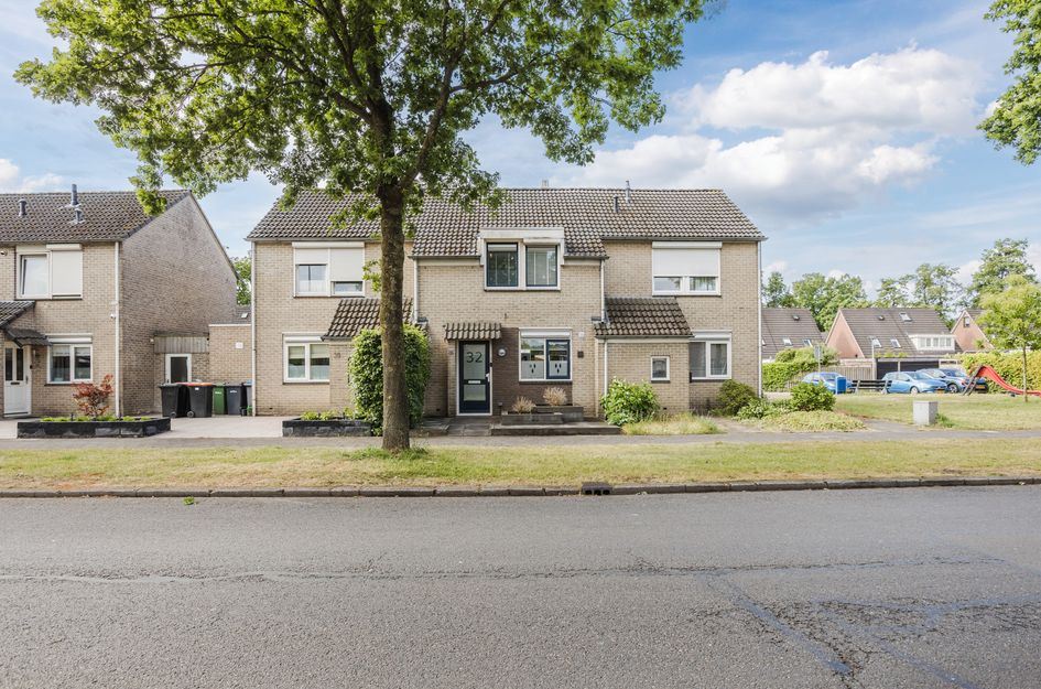 Broekerheide 32