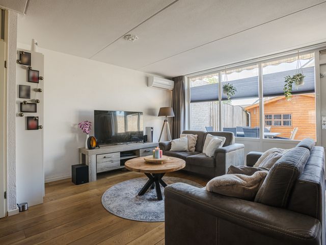 Broekerheide 32, Almelo