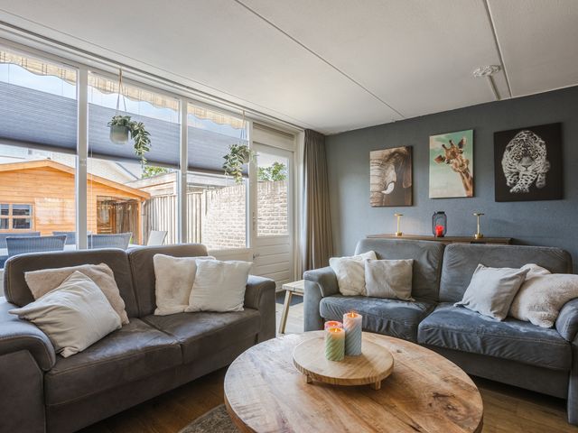 Broekerheide 32, Almelo