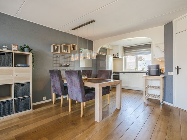 Broekerheide 32, Almelo