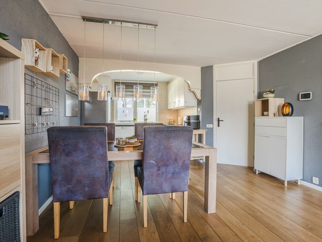 Broekerheide 32, Almelo