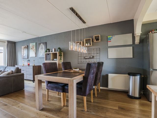 Broekerheide 32, Almelo