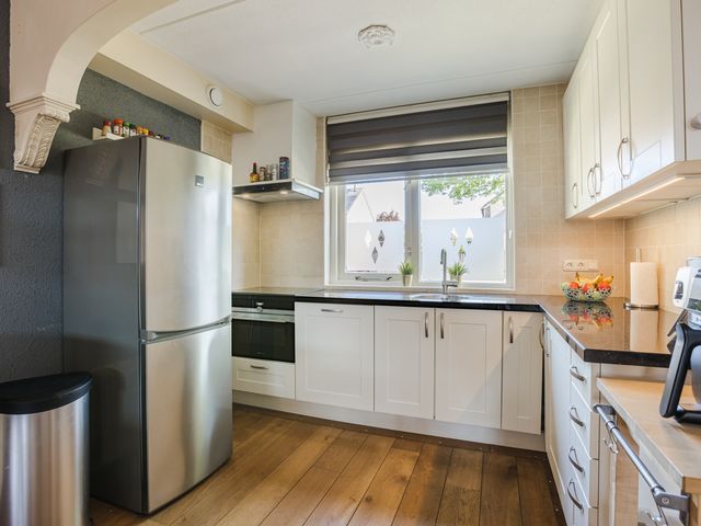 Broekerheide 32, Almelo
