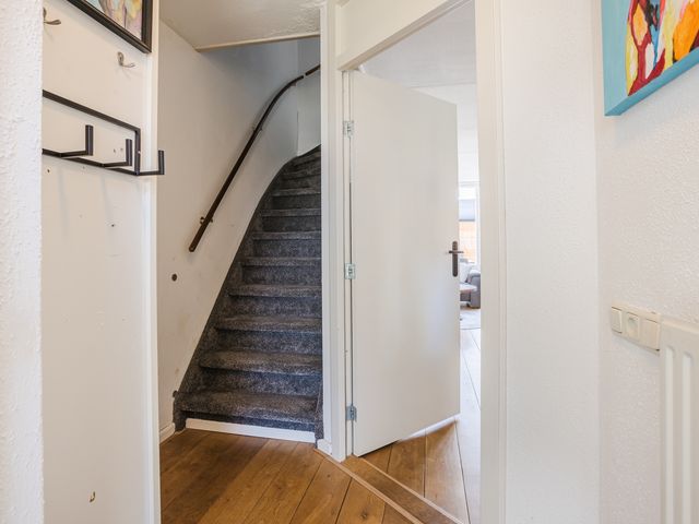 Broekerheide 32, Almelo