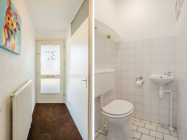 Broekerheide 32, Almelo