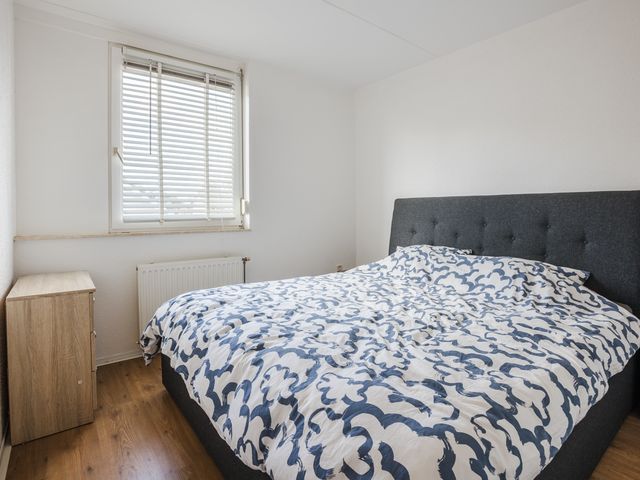 Broekerheide 32, Almelo