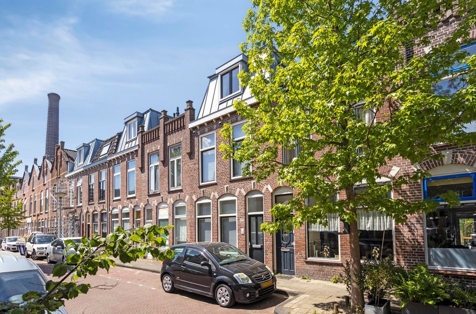 Prins Frederikstraat 38