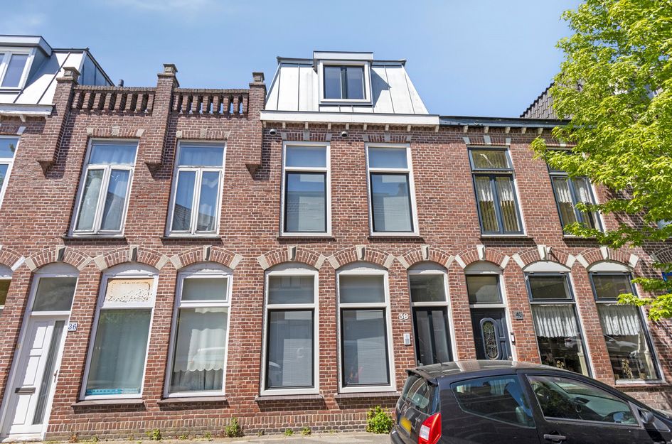 Prins Frederikstraat 38