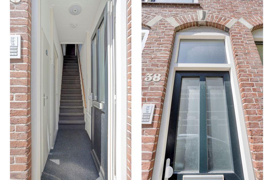 Prins Frederikstraat 38