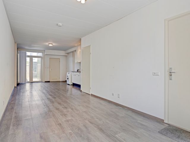 Prins Frederikstraat 38, Leiden