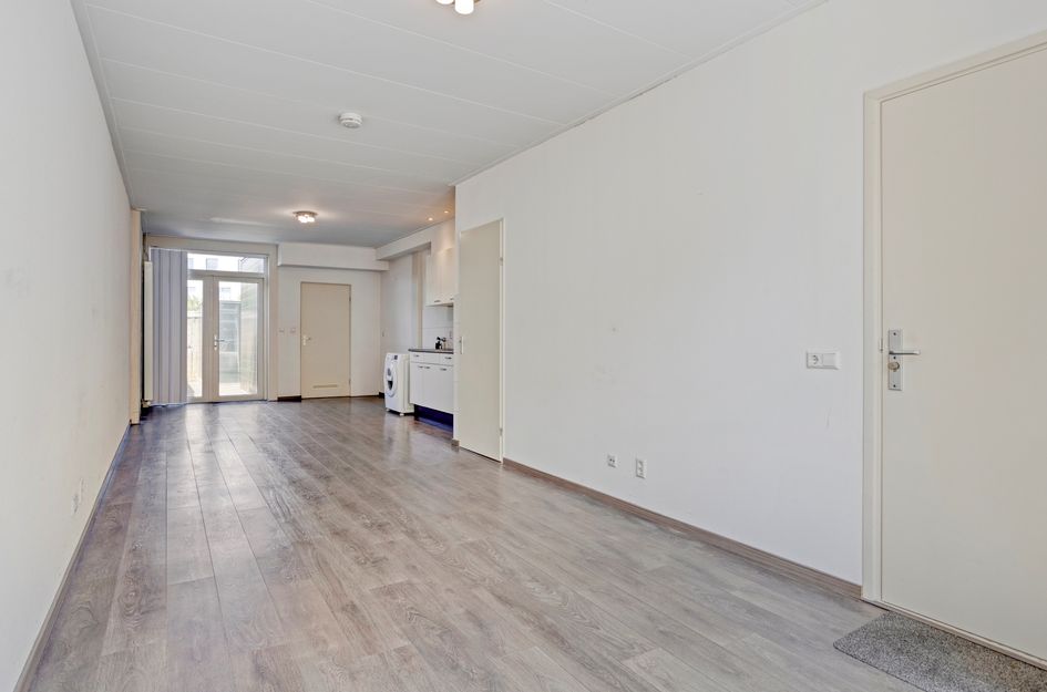Prins Frederikstraat 38