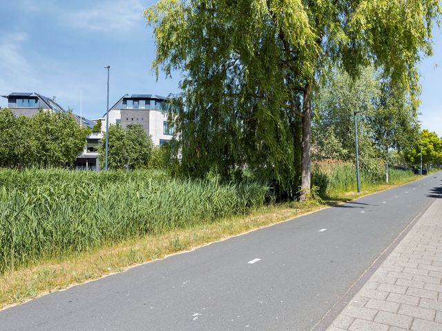 Prins Frederikstraat 38, Leiden