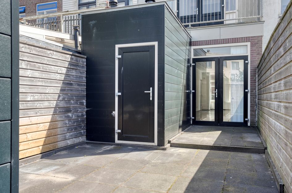 Prins Frederikstraat 38