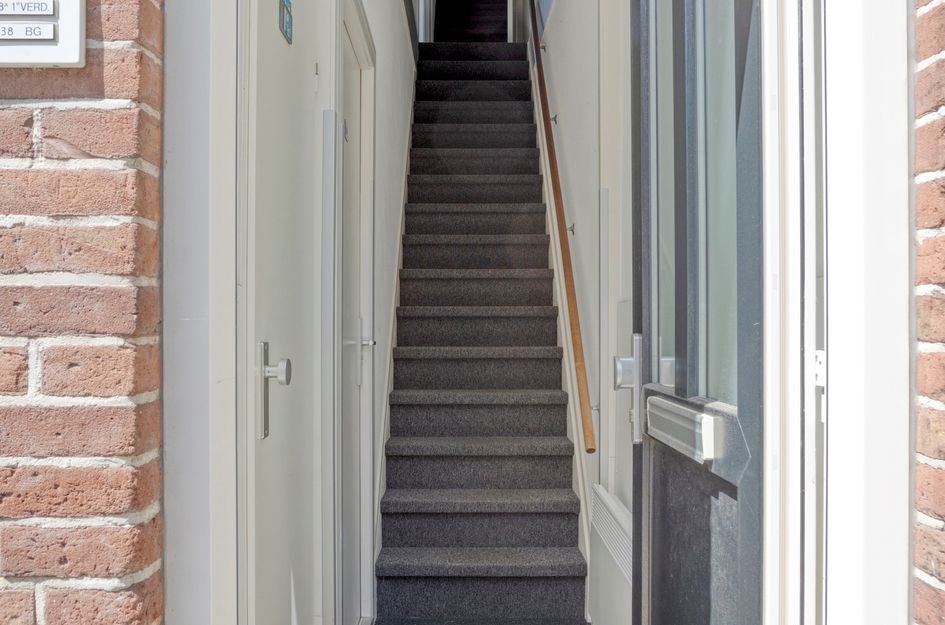 Prins Frederikstraat 38