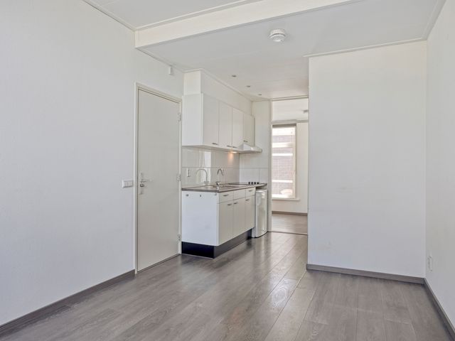 Prins Frederikstraat 38, Leiden