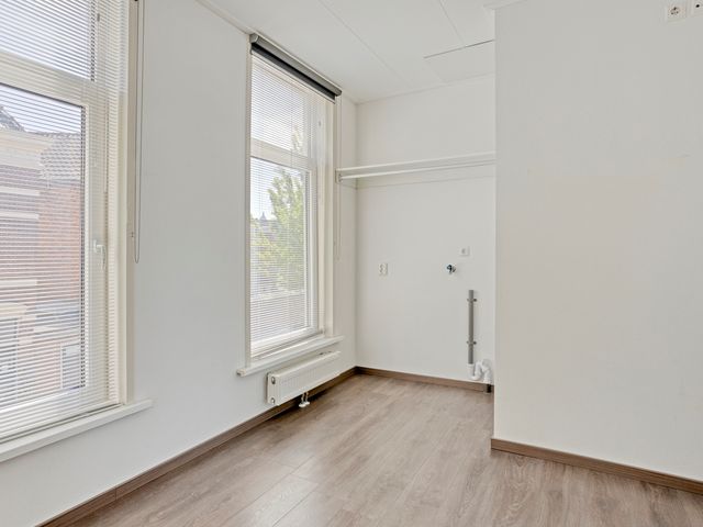 Prins Frederikstraat 38, Leiden