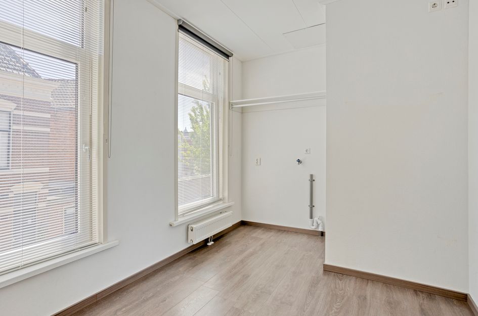 Prins Frederikstraat 38