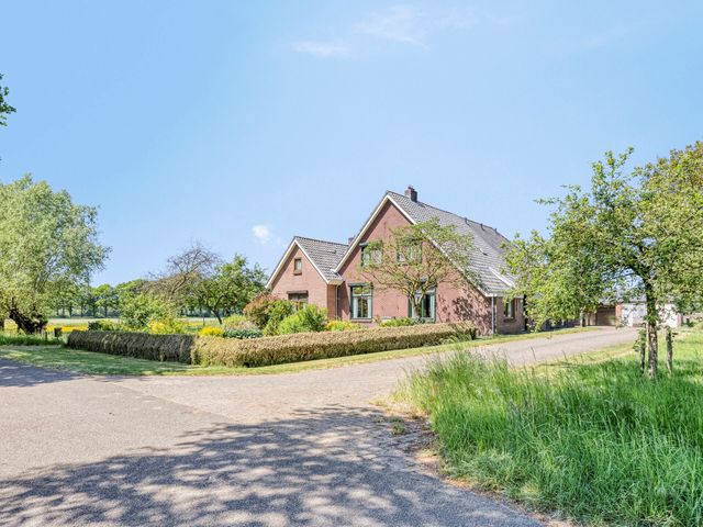 Reerinkweg 3, Hengelo (Gld)