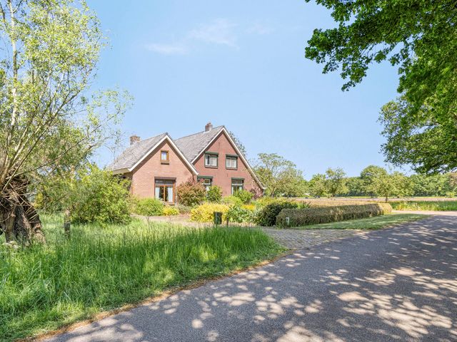 Reerinkweg 3, Hengelo (Gld)