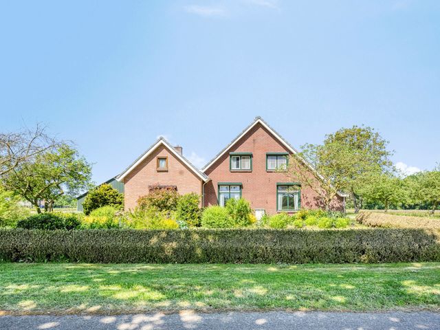 Reerinkweg 3, Hengelo (Gld)