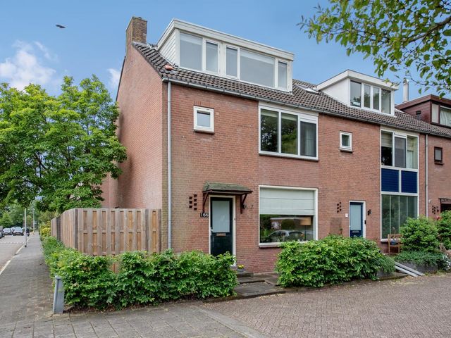 Ds. van Couwenhovelaan 166, Bergschenhoek