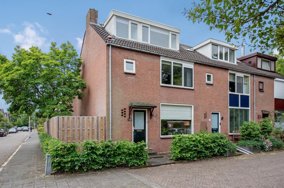 Ds. van Couwenhovelaan 166