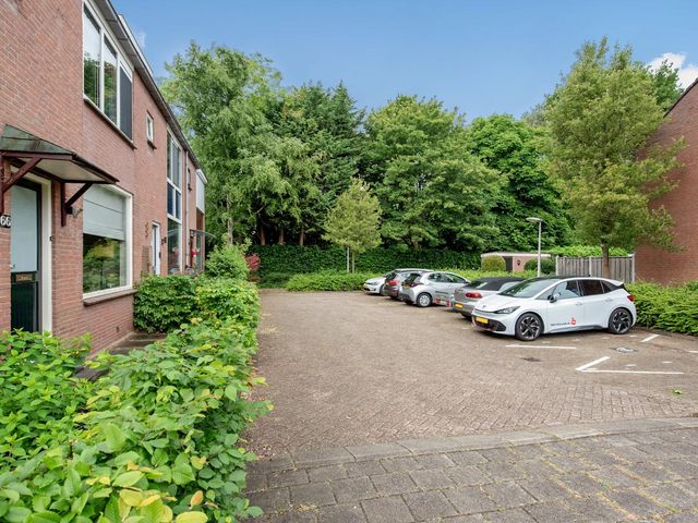 Ds. van Couwenhovelaan 166, Bergschenhoek