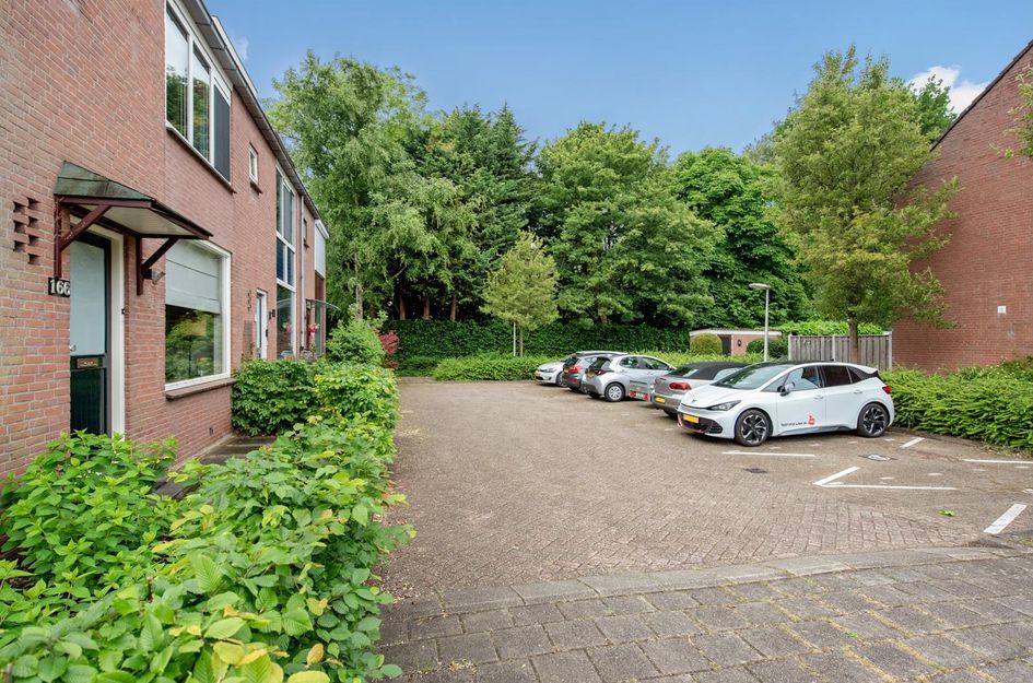 Ds. van Couwenhovelaan 166