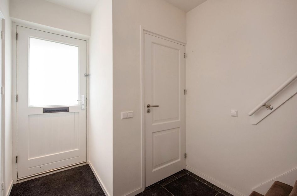 Ds. van Couwenhovelaan 166