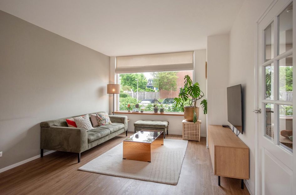 Ds. van Couwenhovelaan 166