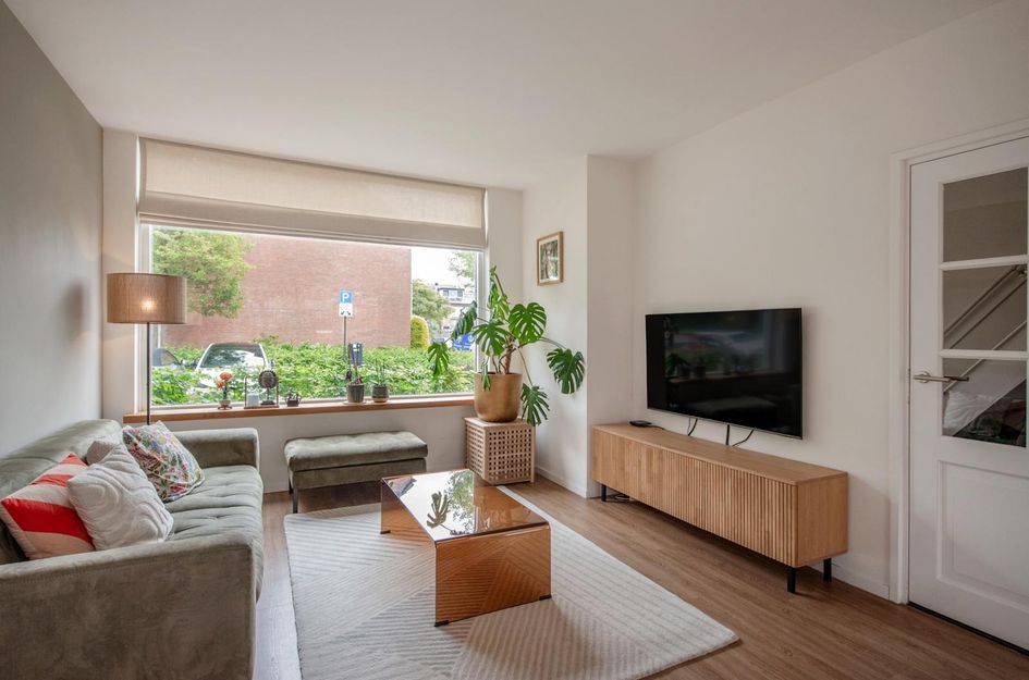 Ds. van Couwenhovelaan 166