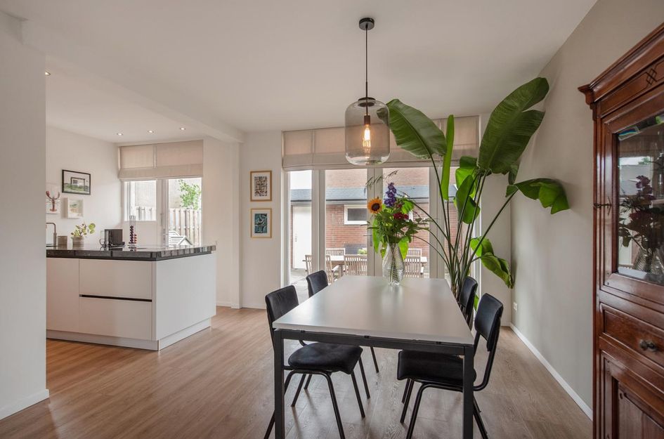 Ds. van Couwenhovelaan 166
