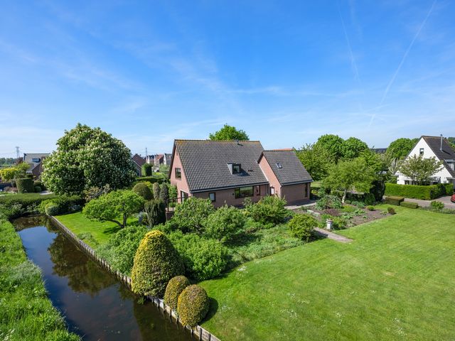 Bermweg 31, Nieuwerkerk Aan Den Ijssel