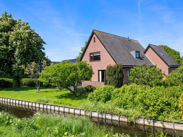 Bermweg 31, Nieuwerkerk Aan Den Ijssel