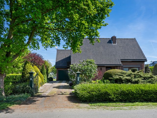 Bermweg 31, Nieuwerkerk Aan Den Ijssel
