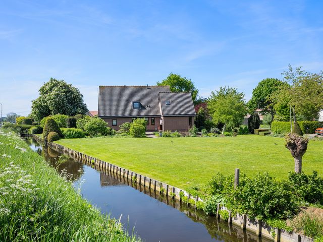 Bermweg 31, Nieuwerkerk Aan Den Ijssel