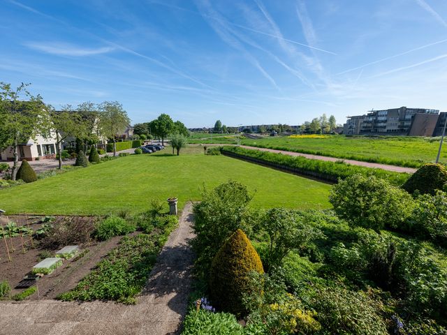 Bermweg 31, Nieuwerkerk Aan Den Ijssel