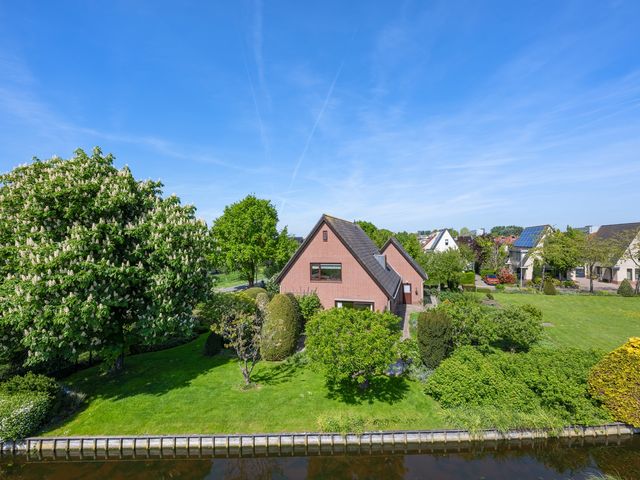 Bermweg 31, Nieuwerkerk Aan Den Ijssel