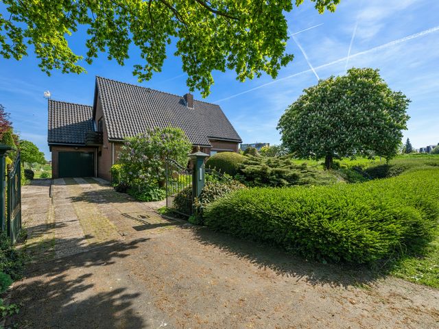 Bermweg 31, Nieuwerkerk Aan Den Ijssel