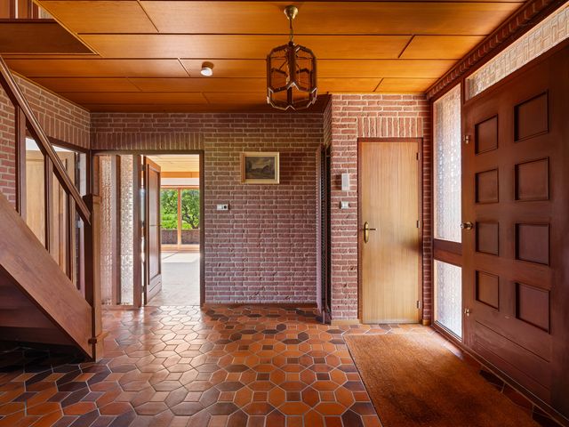 Bermweg 31, Nieuwerkerk Aan Den Ijssel