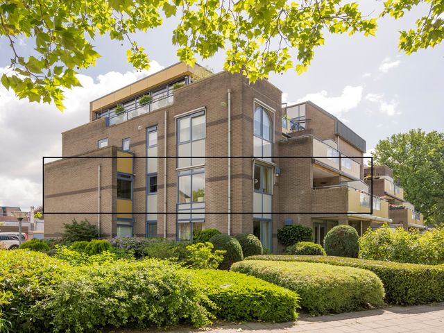Rembrandtstraat 75, Voorthuizen