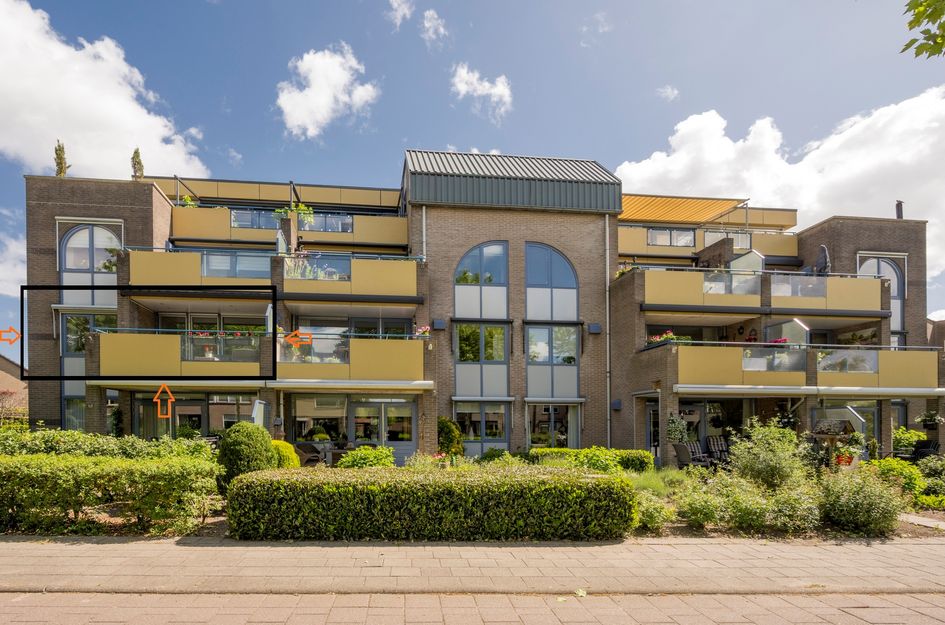 Rembrandtstraat 75