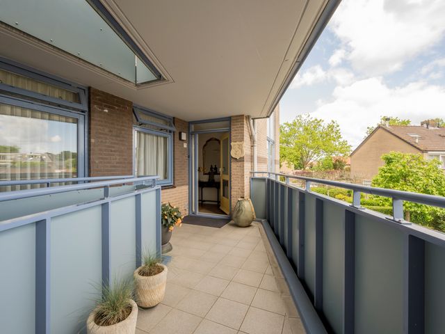 Rembrandtstraat 75, Voorthuizen