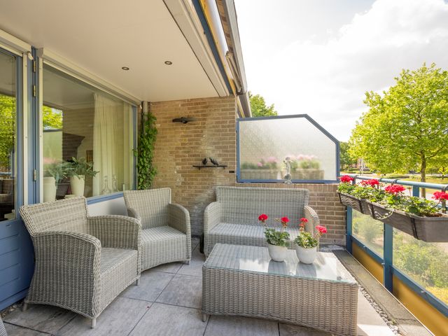 Rembrandtstraat 75, Voorthuizen