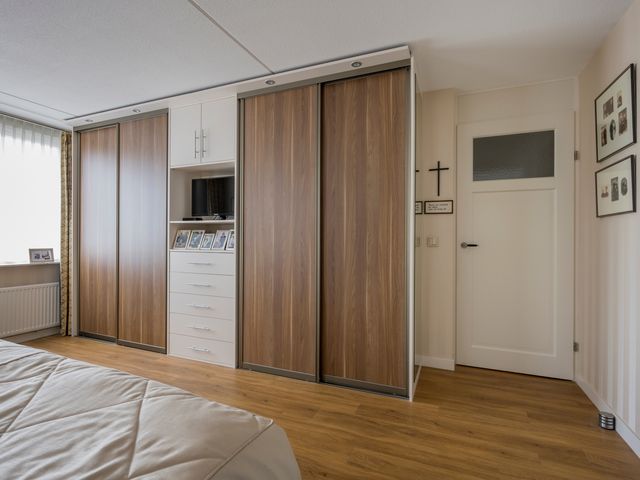 Rembrandtstraat 75, Voorthuizen