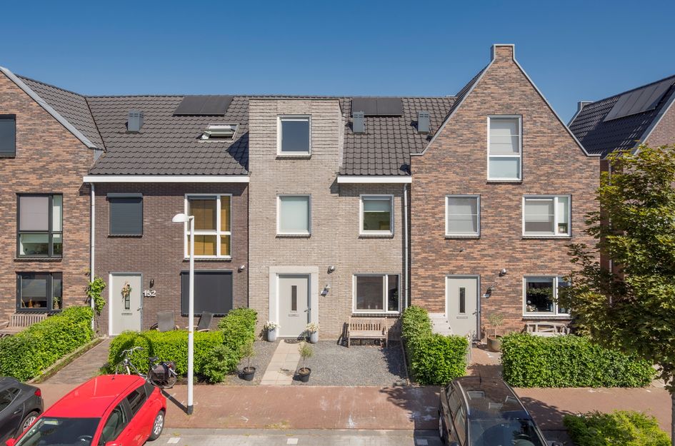 Zijdehoenderlaan 150