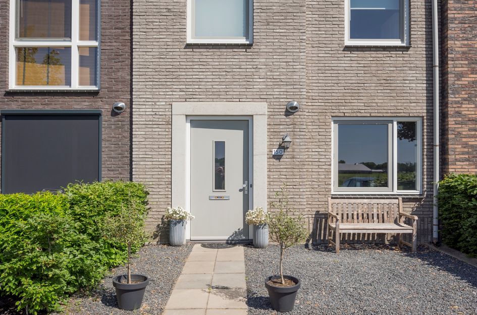 Zijdehoenderlaan 150