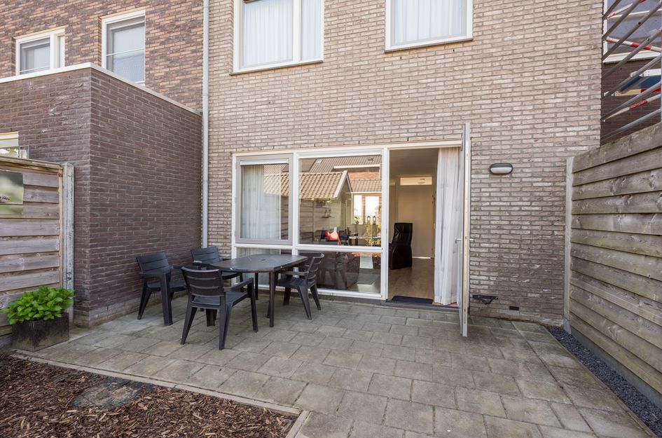 Zijdehoenderlaan 150