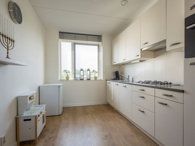 Zijdehoenderlaan 150, Barneveld