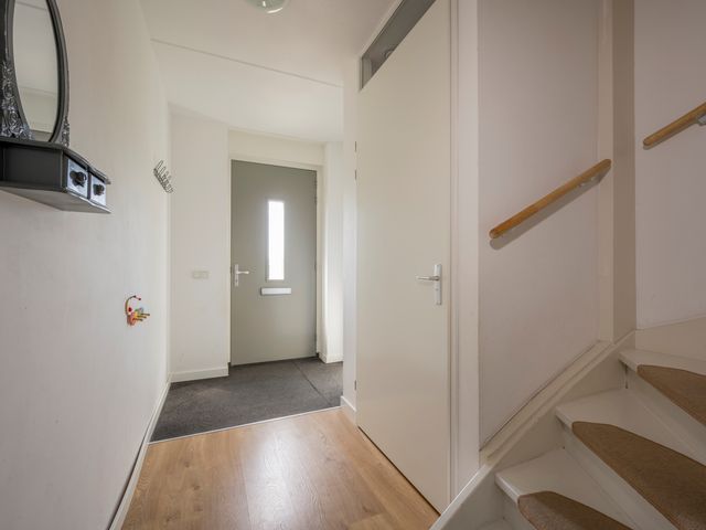 Zijdehoenderlaan 150, Barneveld